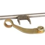 دوشاخ کلاچ گیربکس ایساکو پژو 405