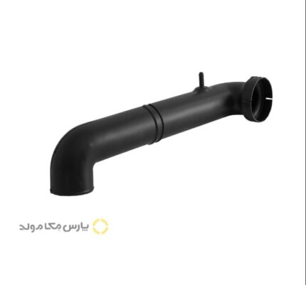 لوله هواکش XUP مکانیکی پارس مکامولد