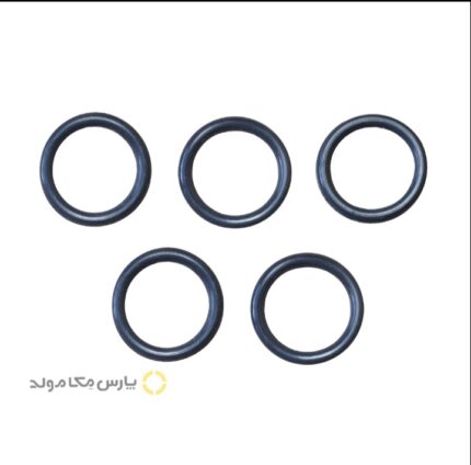 واشر درب روغن ریز پژو ۴۰۵ پارس مکامولد