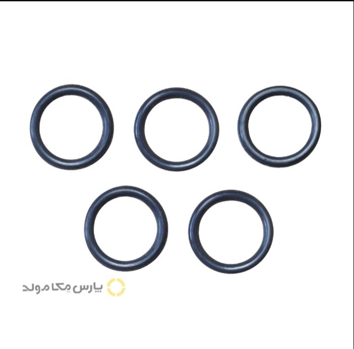 واشر درب روغن ریز پژو ۴۰۵ پارس مکامولد - تصویر 1