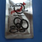 کاسه نمد پلوس بزرگ پژو ۴۰۵ ژاپن TASOUKI