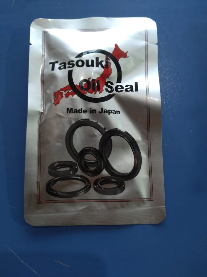 کاسه نمد پلوس کوچک پژو ۴۰۵ ژاپن TASOUKI - تصویر 1