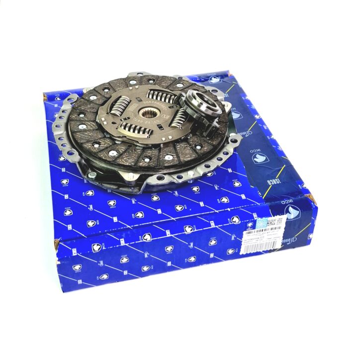 گیت کلاج TU5 ایساکو - تصویر 1