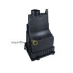 هواکش کامل 206 بدون فیلتر  تیپ 3 پارس مکامولد