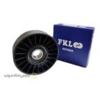 هرزگرد دینام پژو اروپایی پارس مکامولد FKL