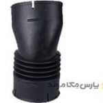 لوله هواکش سرکج پژو  405 پارس مکامولد