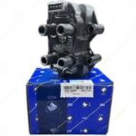 کویل دوبل پژو 405 ایساکو