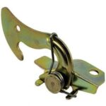 خروسکی کاپوت پژو 405 ایساکو