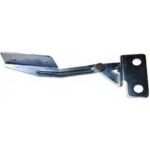 لولای درب موتور راست پژو 405 ایساکو