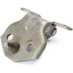 مجموع لولای بالایی درب جلو راست پرسی پژو 405 ایساکو