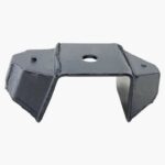 ضربگیر دوطرفه دسته موتور بالا پژو 405 ایساکو