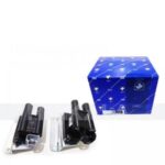کویل زیمنسی دوقلو  405 ایساکو