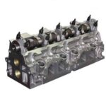 سرسیلندر کامل پژو 405 ایساکو