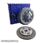 گیت کلاچ XUP پایا کلاچ  تقویتی ایساکو /////