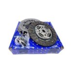 گیت کلاچ ایساکو 206