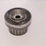 دنده سر میلنگ TU5 ایساکو