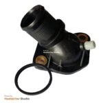 درب ترموستات پژو 405 ایساکو