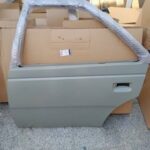 درب عقب چپ {قدیم} پژو 405 ایساکو