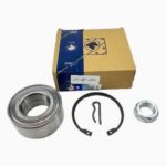 کیت بلبرینگ چرخ جلو پژو 405 ایساکو