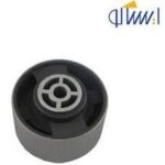 دسته موتور پایین فلزی پژو 405 ایساکو