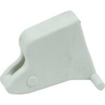استخوانی کلاچ شیار کوچک جدید   405