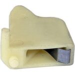 استخوانی کلاچ فلزی قدیم   405