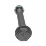 پیچ کمک عقب پایین آچاری 405