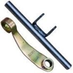 دوشاخ کلاچ گیربکس پژو 405 ایساکو