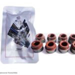 لاستیک ساق سوپاپ ژاپنی پژو 405 ویژن