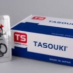کاسه نمد شیر فرمان پژو 405 TASOUKI