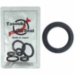 کاسه نمد اویل پمپ پراید TASOUKI
