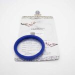 کاسه نمد عقب میلنگ پراید TASOUKI