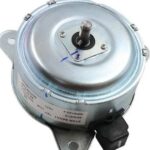 موتور فن پژو 405 هرینگتون خاری