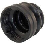 گردگیر ته پلوس گل دار 22 خار ZR 405 95