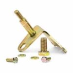 پایه ترمیمی گیربکس جدید پژو 405 همتک